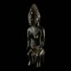 Ancestor figure, Senufo, Ivory Coast, Accession No. 9.18.4